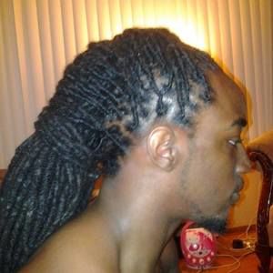 Meet your Posher, Nate